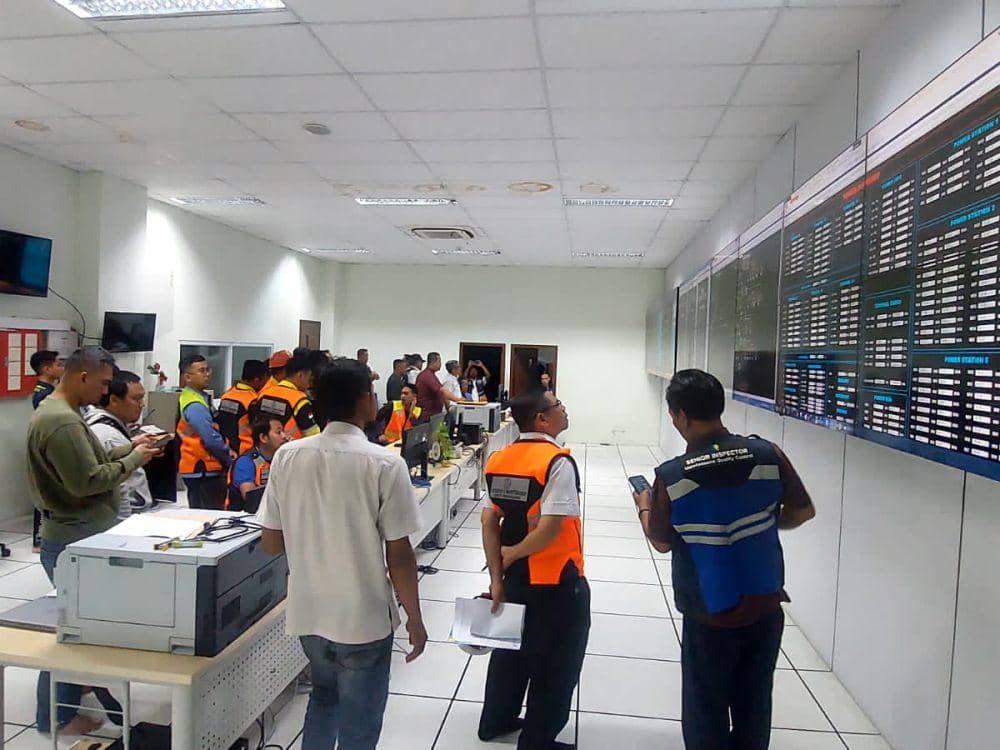 Dok. Bandara Soetta