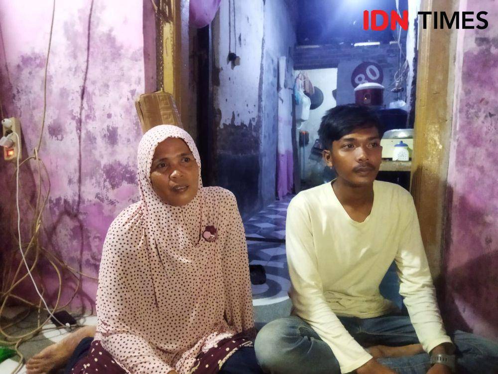 Keluarga Muhyani (IDN Times/Khaerul Anwar)