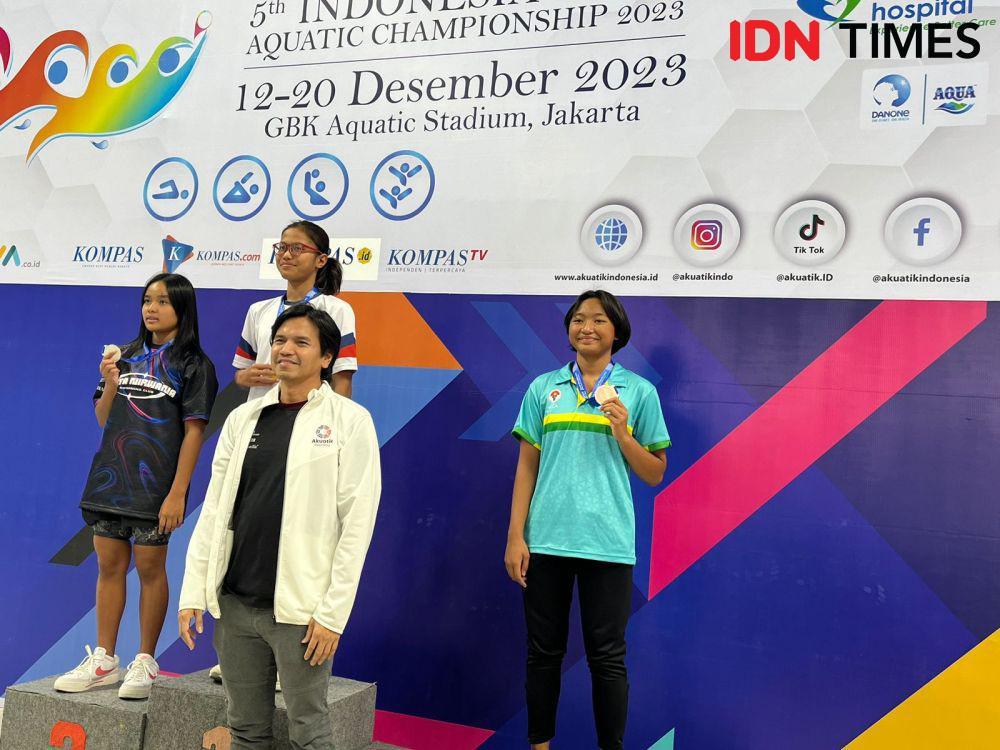 IOAC 2023 Jadi Kualifikasi PON 2024 Aceh-Sumut