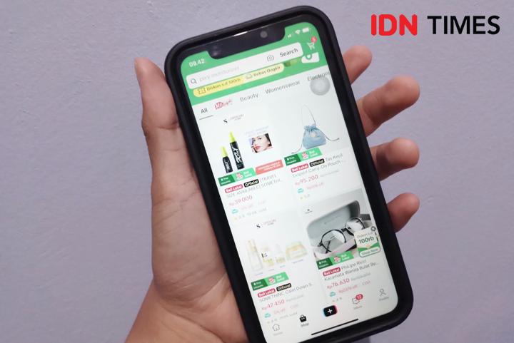 TikTok Tabrak Permendag, Hilirisasi Digital Cuma Jargon Belaka