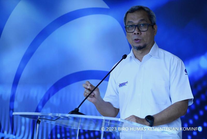Kominfo Luncurkan Pemiludamaipedia untuk Kompilasi Informasi Pemilu
