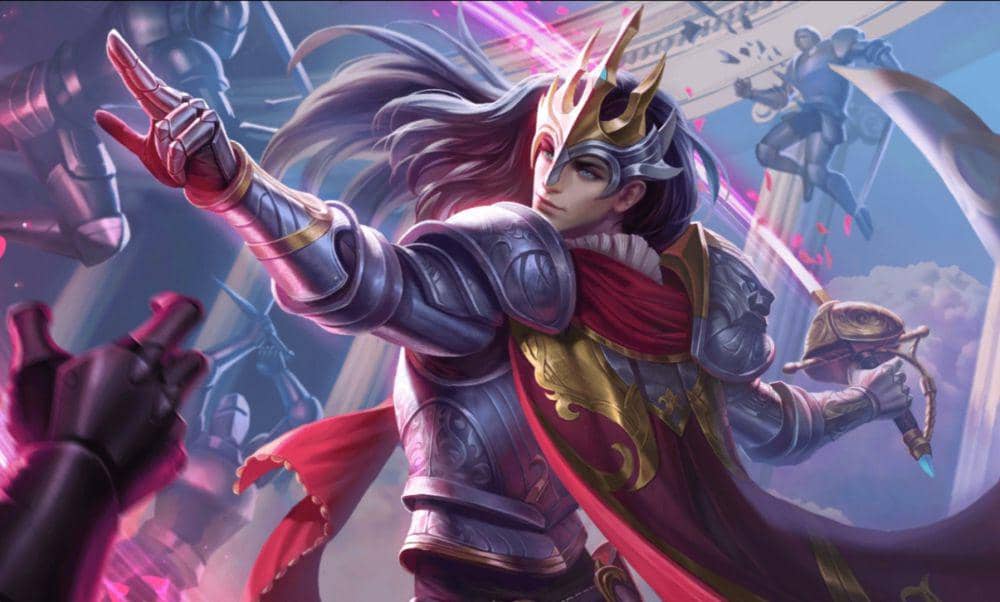 5 Hero Assassin Paling Kuat di Team Fight, Damage Mematikan!