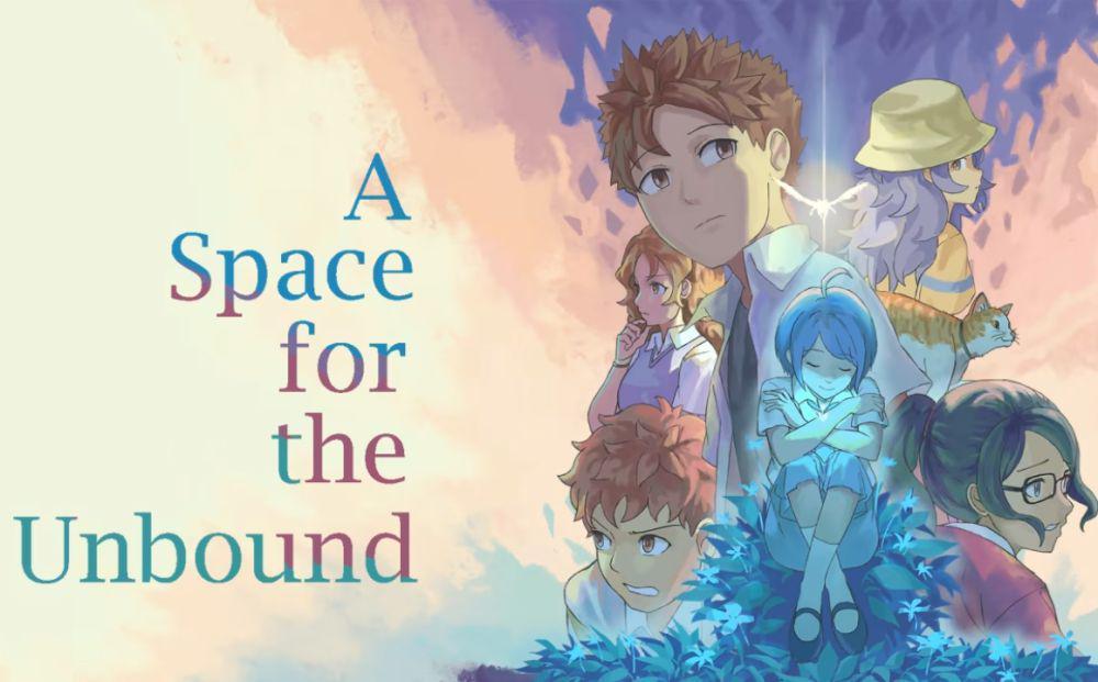 Alasan A Space for The Unbound Gagal Menang di The Game Award