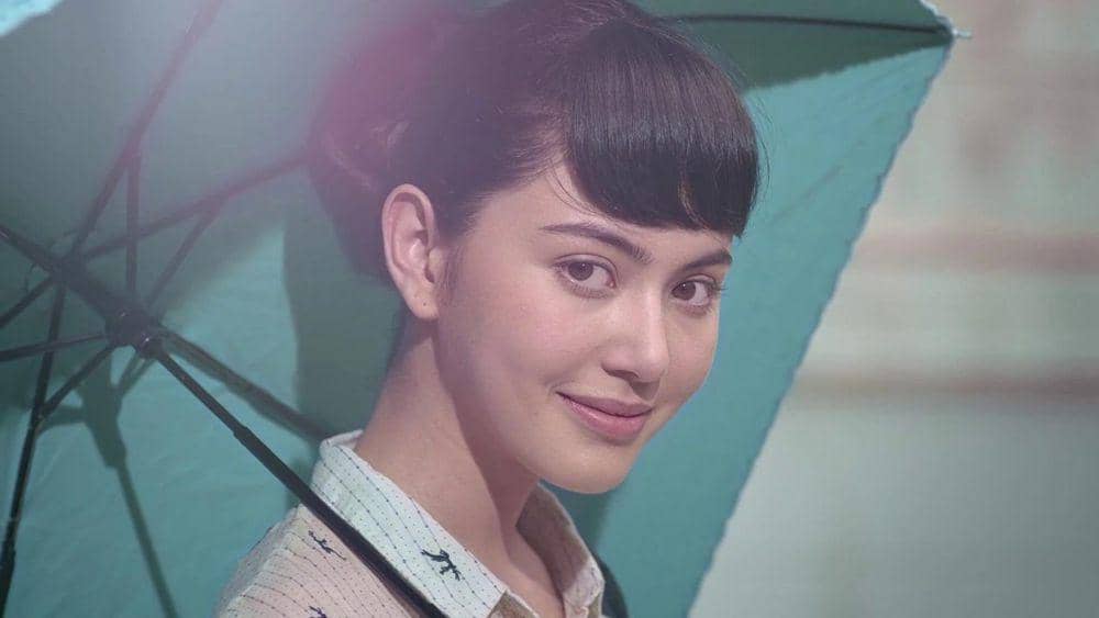 Suddenly Twenty film komedi Thailand