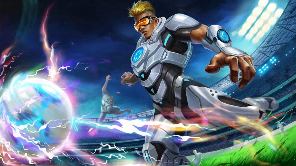 3 Alasan Hero Bruno Sering di-Pick di M5 World Championship