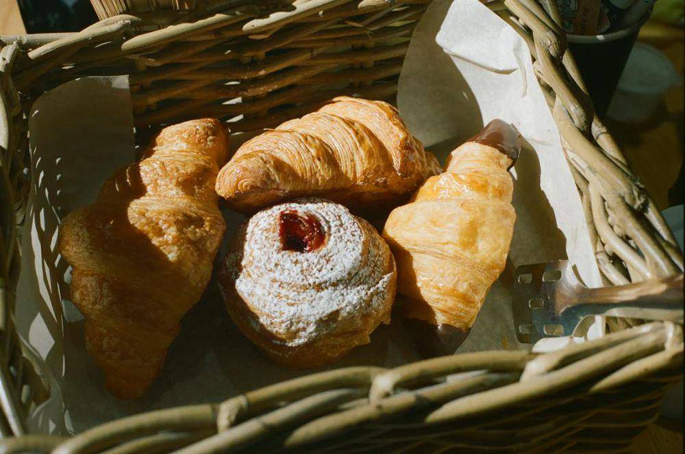 ilustrasi croissant (pexels.com/Alex Cooper)