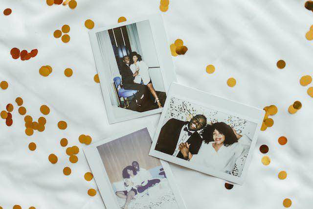 Foto polaroid (Pexels.com/Polina Tankilevitch)
