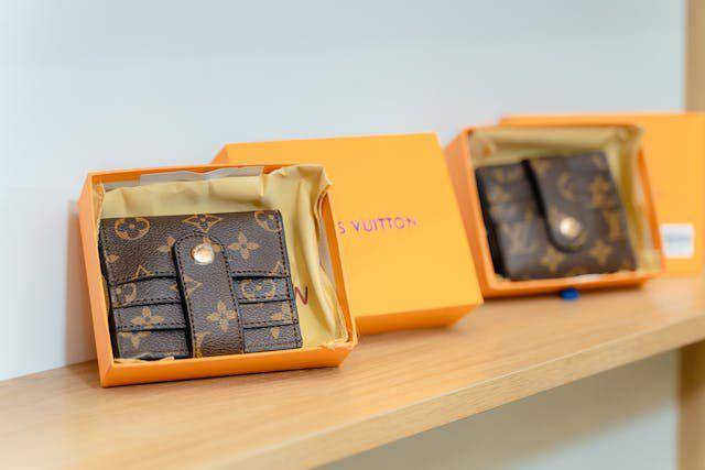 Dompet (Pexels.com/Xuân Thống Trần)