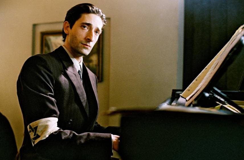 cuplikan dari film The Pianist (2002) (dok. Universal Pictures/The Pianist)