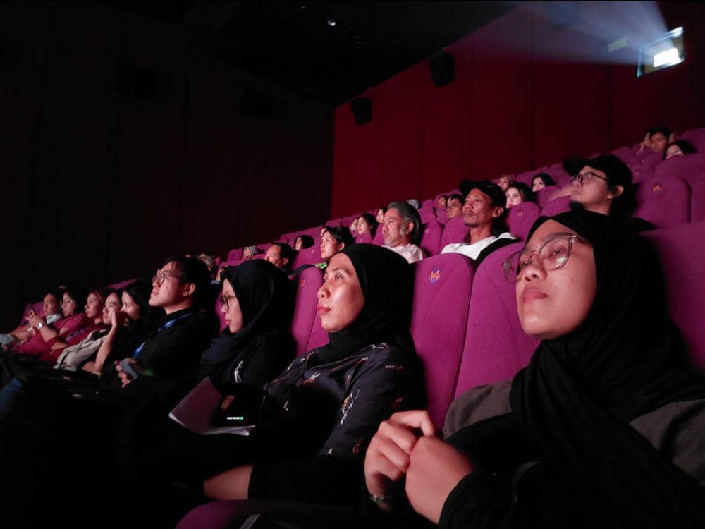 IDN Times/Maya Aulia Aprilianti