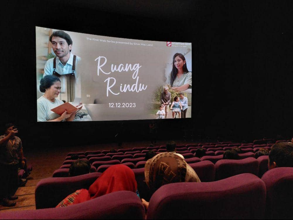 IDN Times/Maya Aulia Aprilianti