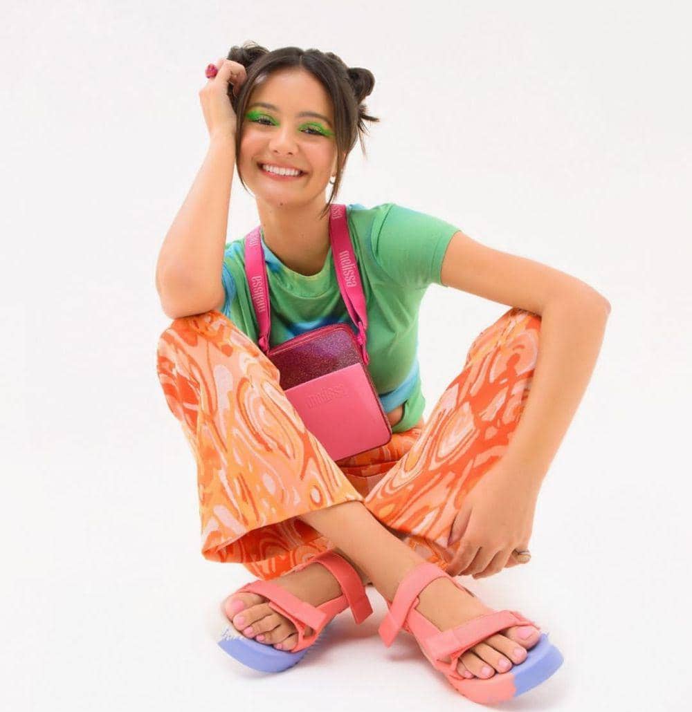 potret Amanda Rawles (instagram.com/amandarawles)