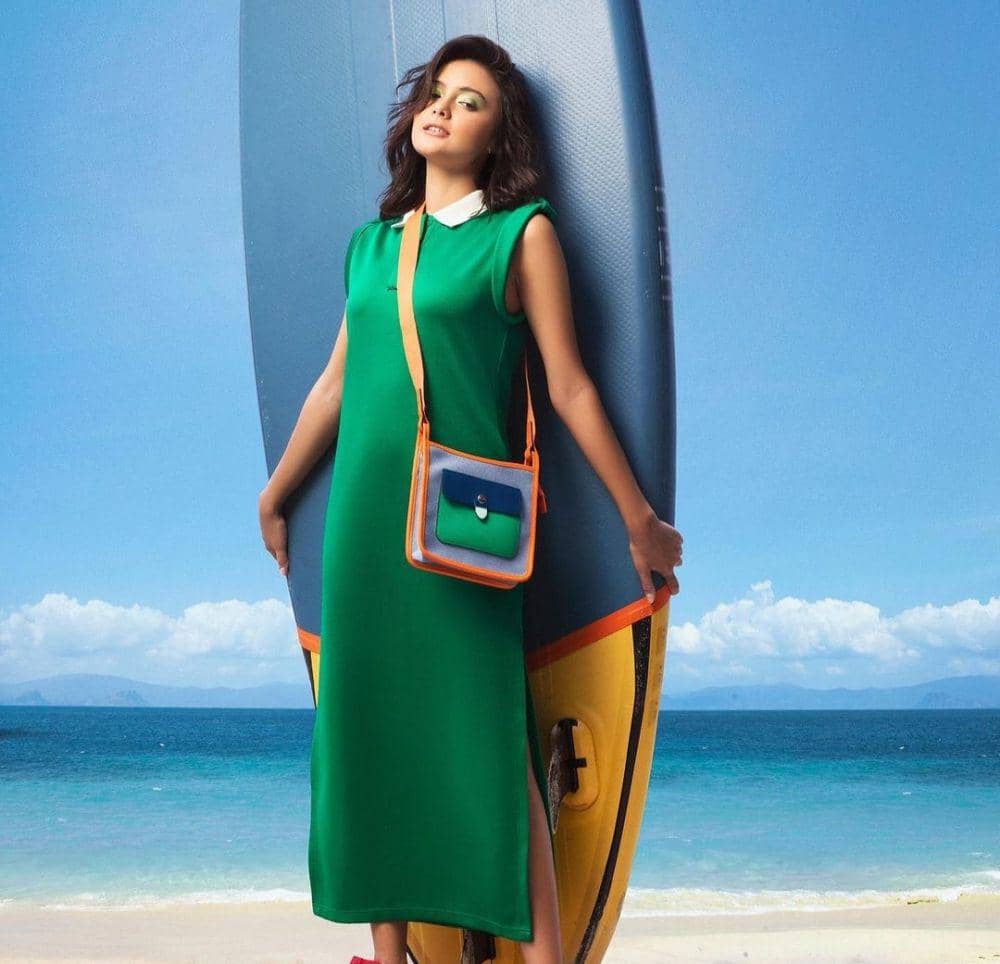 potret Amanda Rawles (instagram.com/amandarawles)