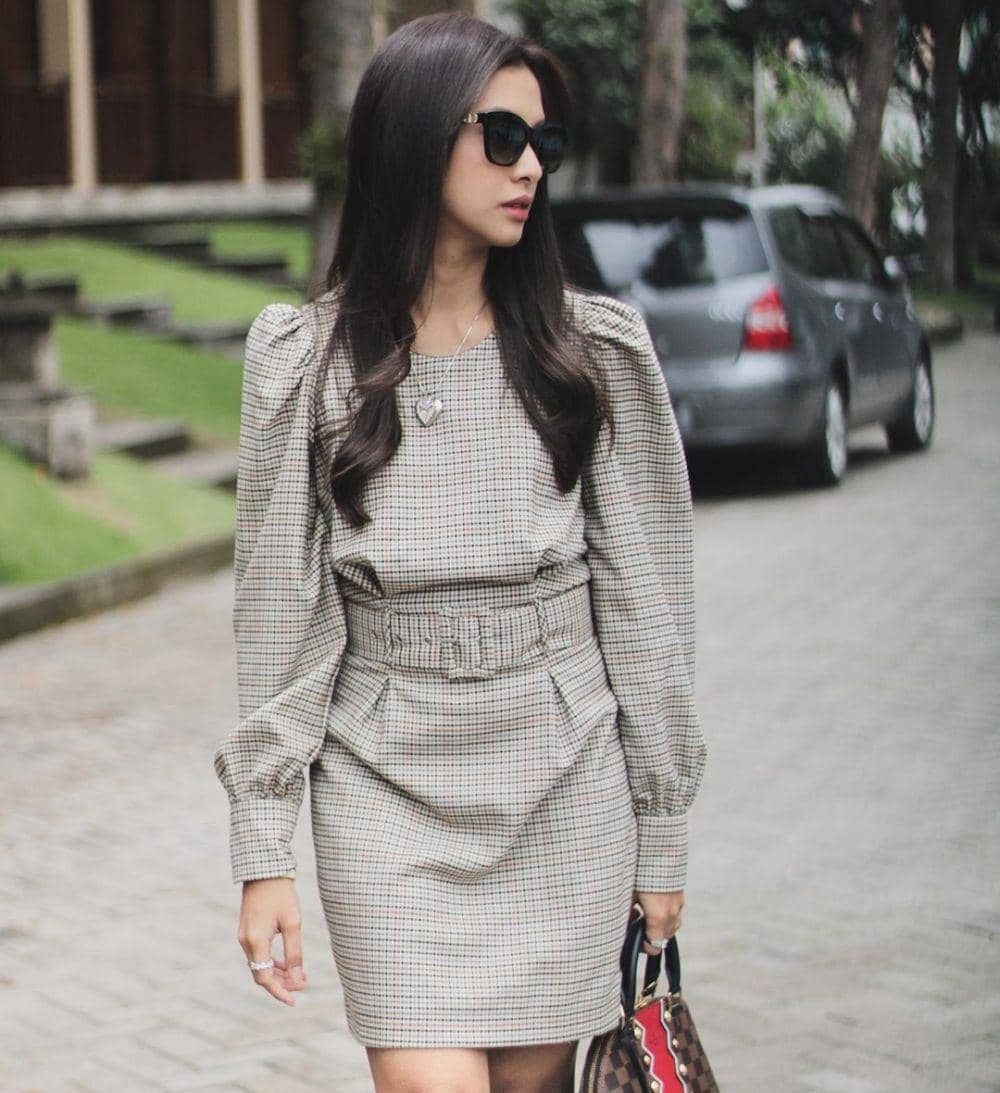 potret Alisia Rininta (instagram.com/alisiarininta22)