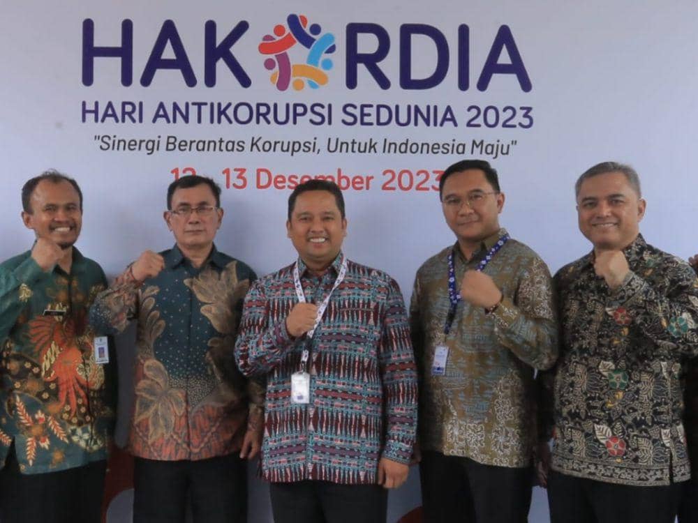 Dok. Pemkot Tangerang