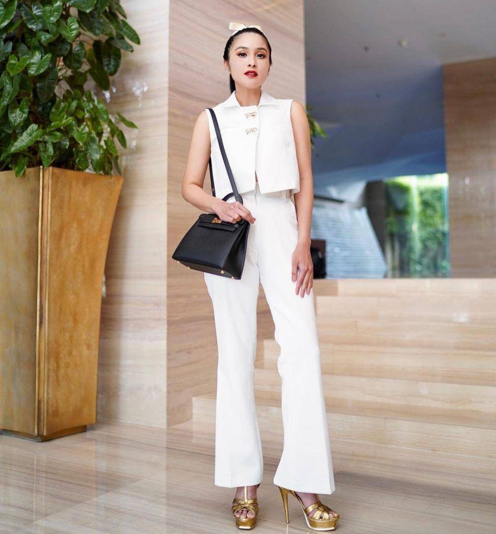 potret Sandra Dewi (instagram.com/sandradewi88)