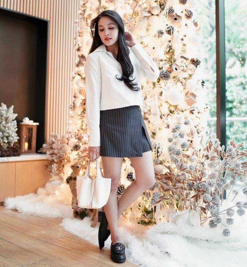 potret Sandra Dewi (instagram.com/sandradewi88)
