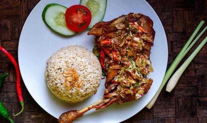 4 Tempat Makan Berkonsep Farm-To-Table di Jogja, Berkelanjutan