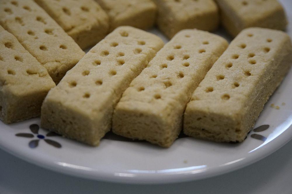 5 Fakta Shortbread, Camilan Khas Natal dari Skotlandia