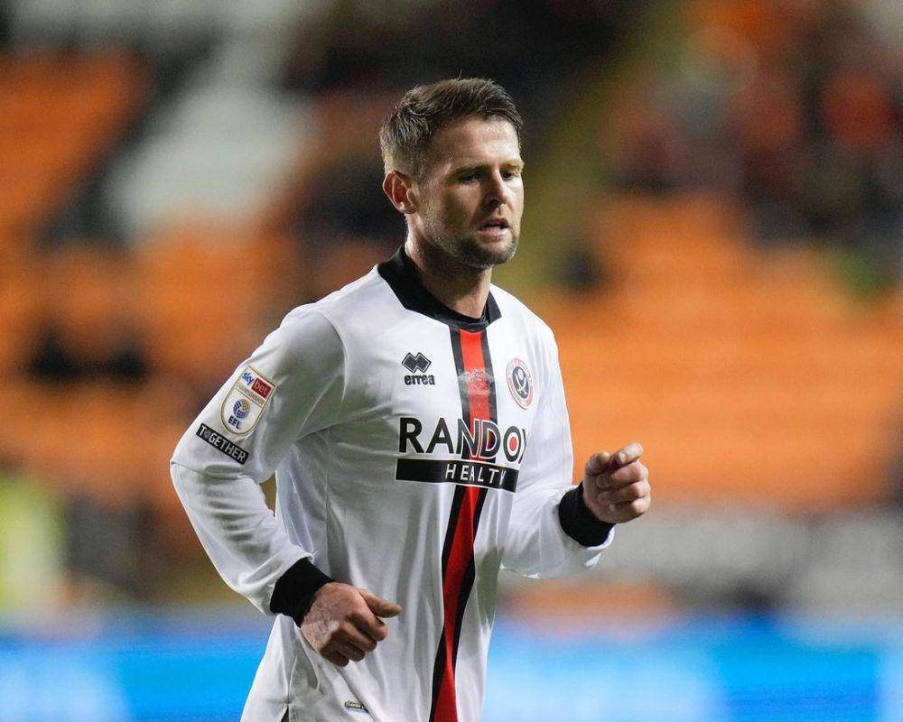 Oliver Norwood (instagram.com/ollie.norwood)
