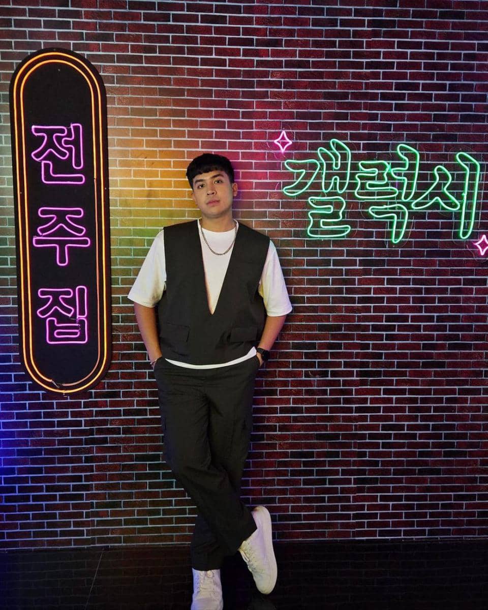 outfit monokrom Jerome Polin (instagram.com/jeromepolin/)