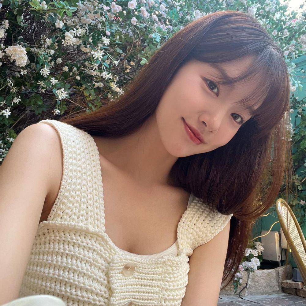 potret Jo Yun Seo pemeran Bang Eun Ju di drakor Welcome to Samdalri (instagram.com/yuns2o_)