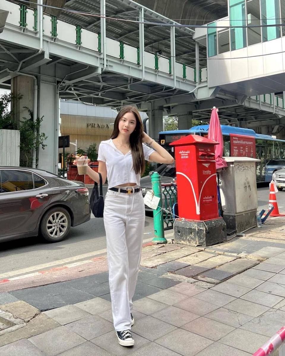 Ice Chawanya (instagram.com/iicechawan)