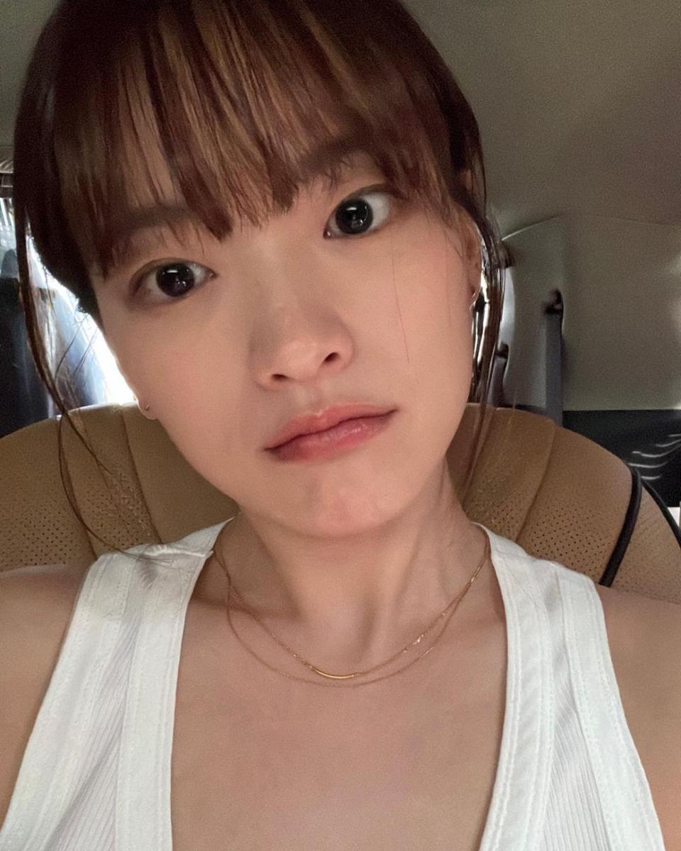 potret Chun Woo Hee (instagram.com/thousand_wooo)
