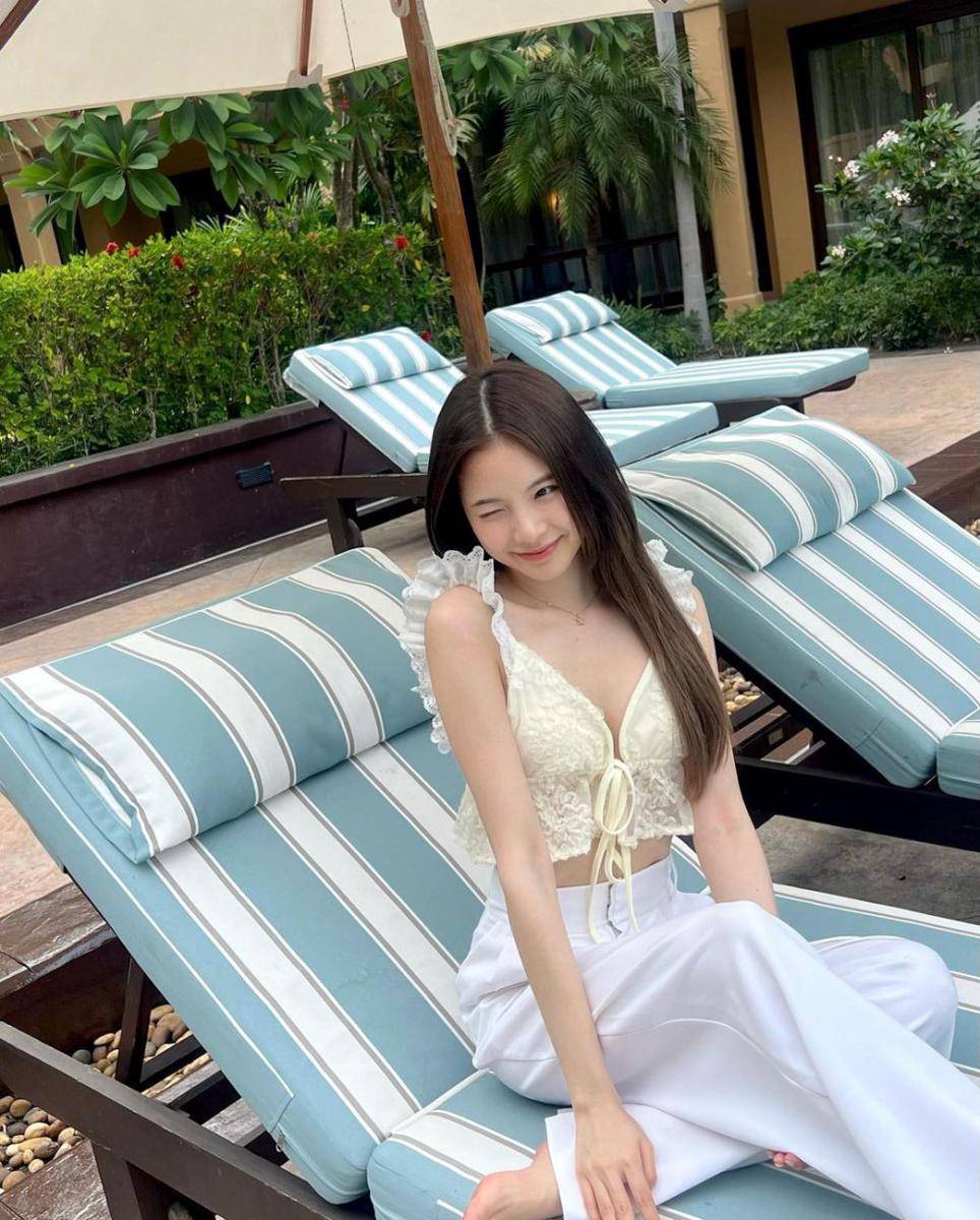 Ice Chawanya (instagram.com/iicechawan)