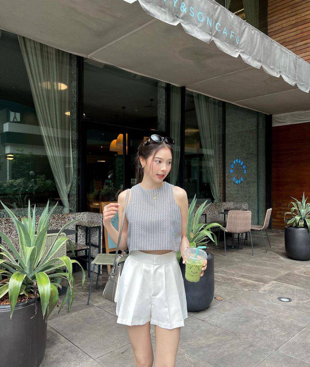Ice Chawanya (instagram.com/iicechawan)