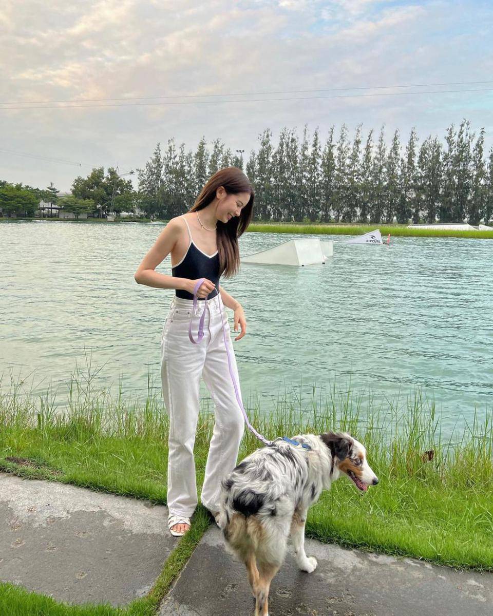 Ice Chawanya (instagram.com/iicechawan)