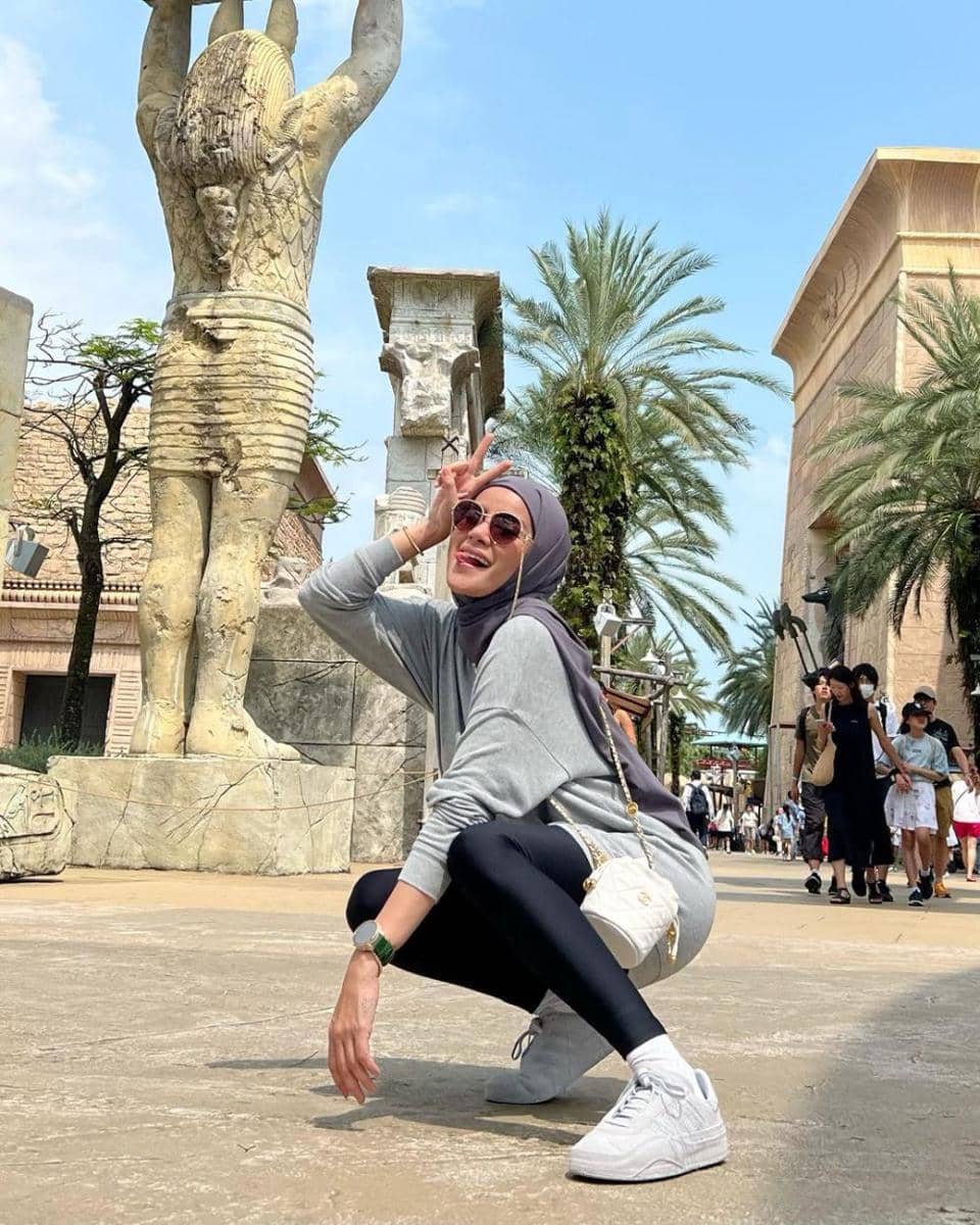 potret Olla Ramlan (instagram.com/ollaramlan)