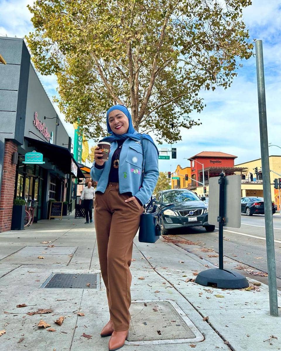 potret Astrid Kuya (instagram.com/astridkuya)