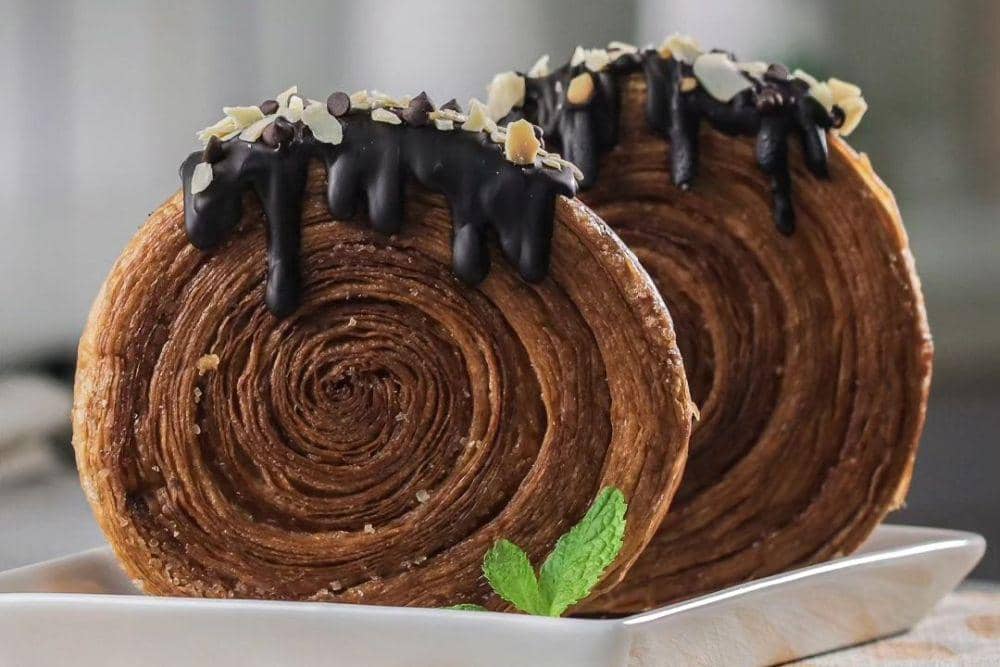 Resep Cromboloni Simpel 3 Bahan, Gak Ribet dan Bikinnya Sat Set