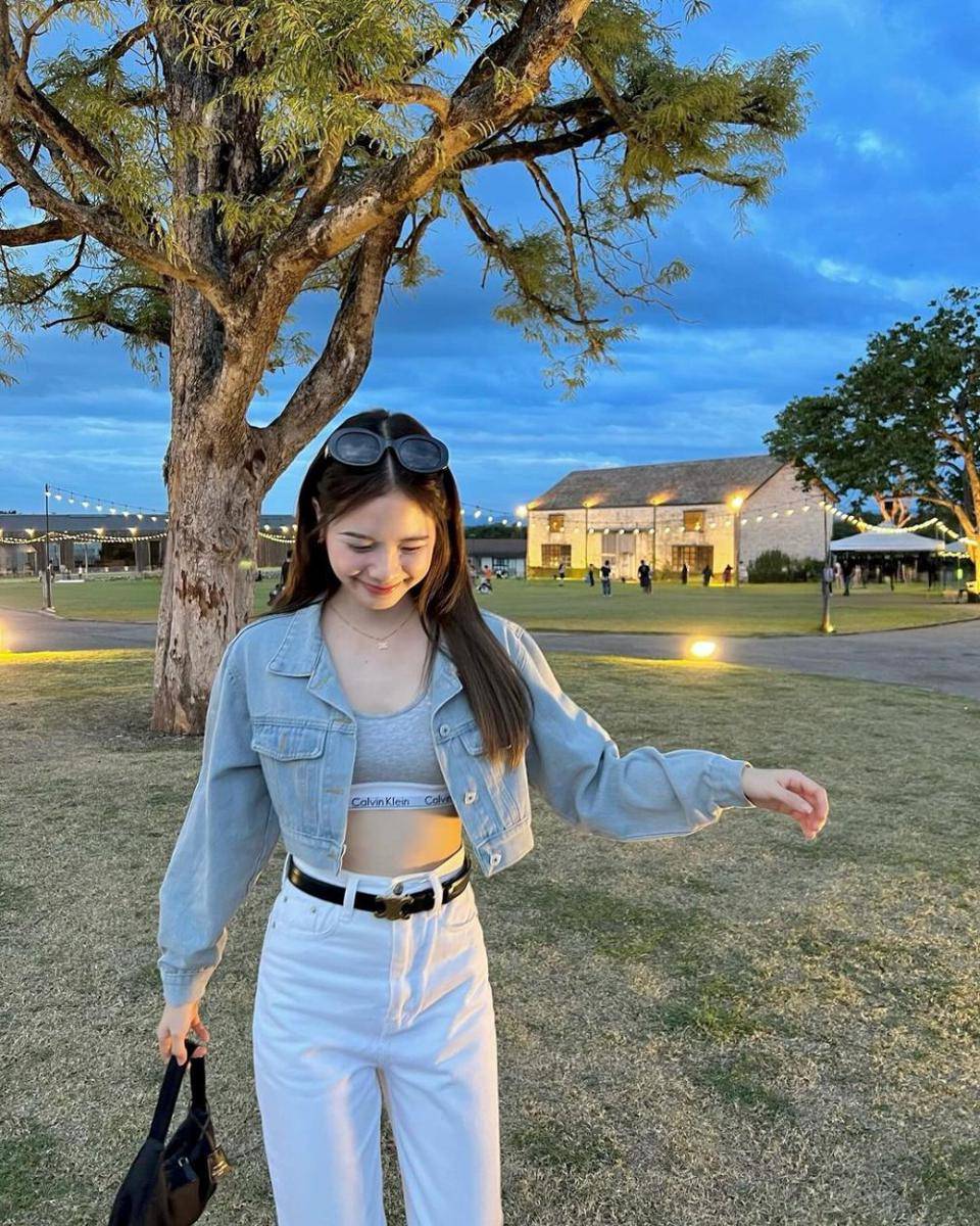 Ice Chawanya (instagram.com/iicechawan)