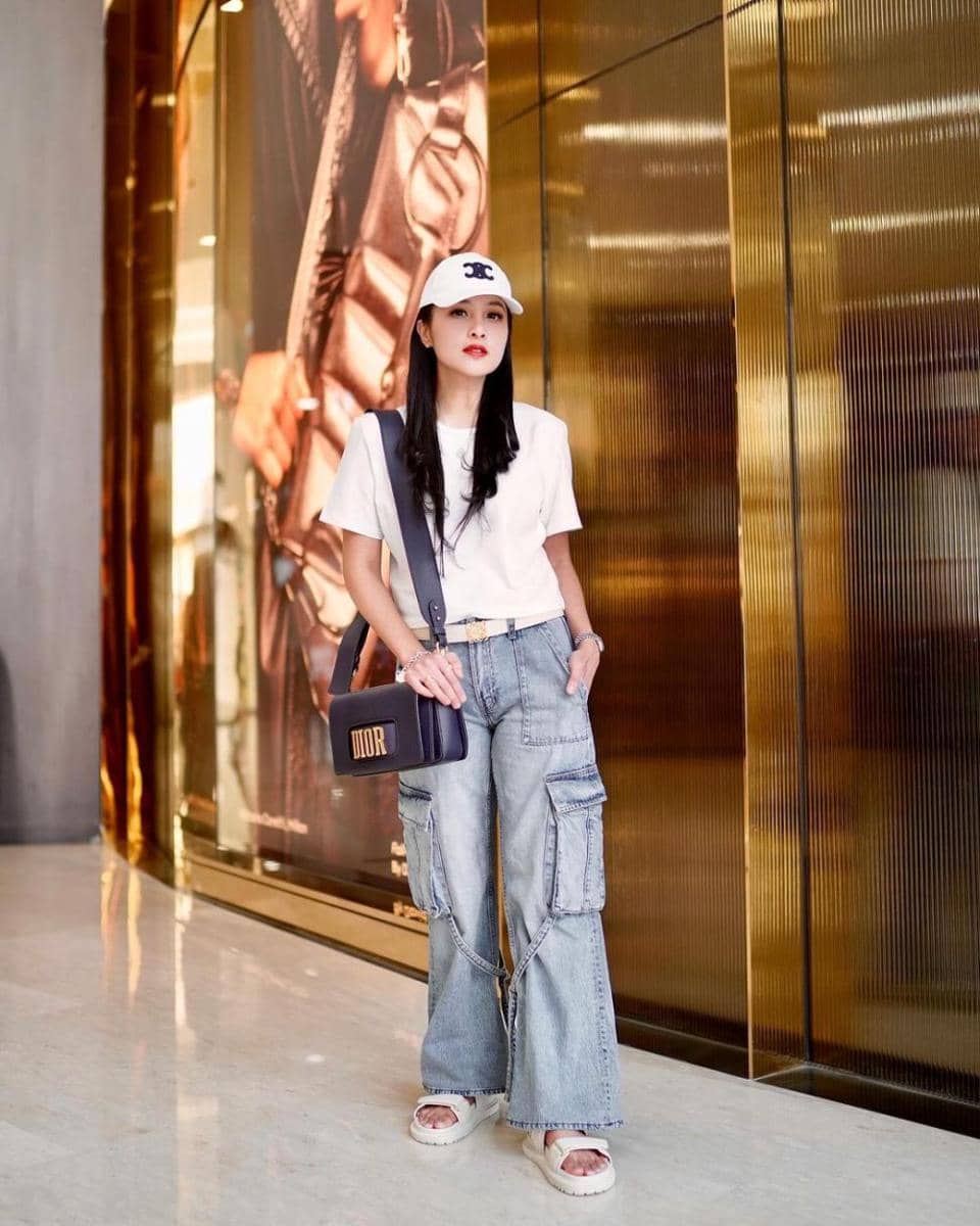 Sandra Dewi (instagram.com/sandradewi88)