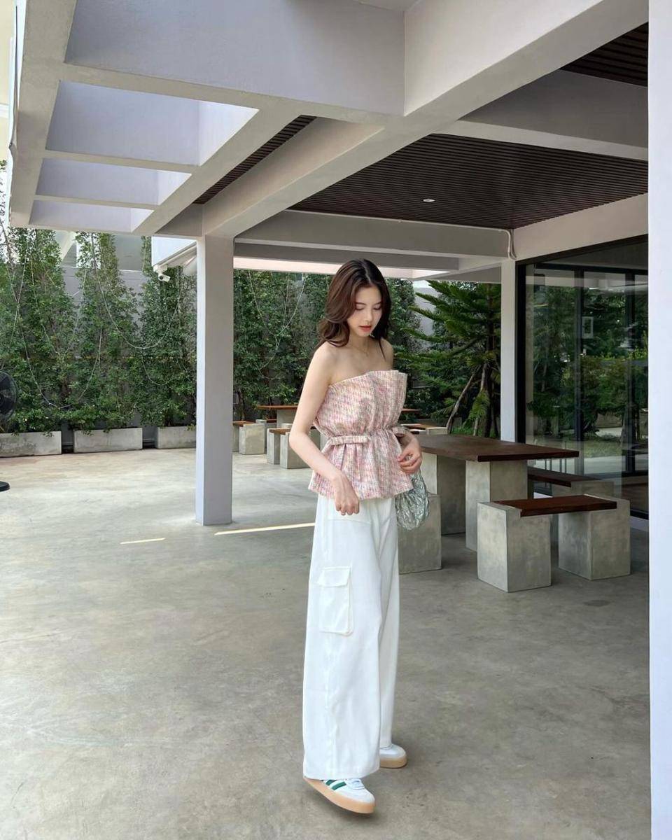 Ice Chawanya (instagram.com/iicechawan)