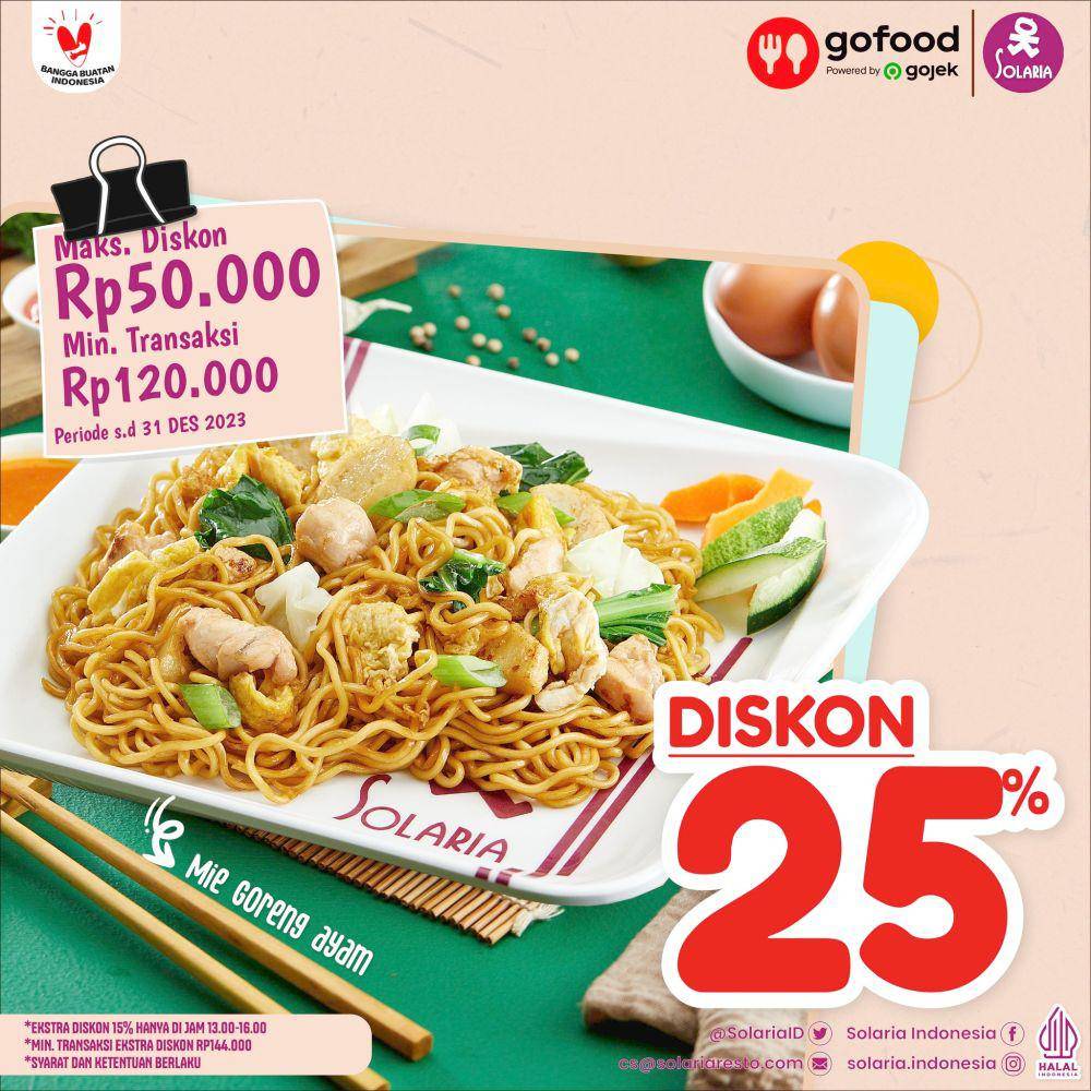 Promo 12.12 Solaria 2023 (instagram.com/solaria.indonesia)