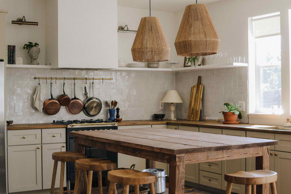 5 Kesalahan Paling Umum Dalam Mendesain Dapur Bertema Modern Rustic