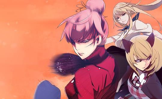 10 Rekomendasi Manhwa dengan MC Perempuan Kuat