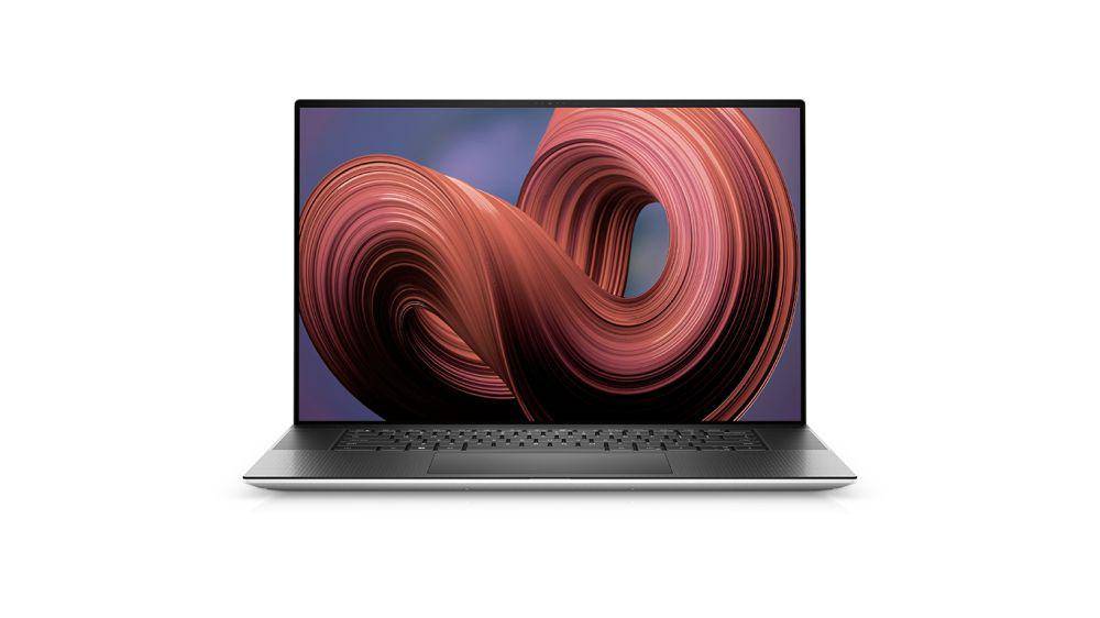 Dell XPS 17 (dok. Dell)