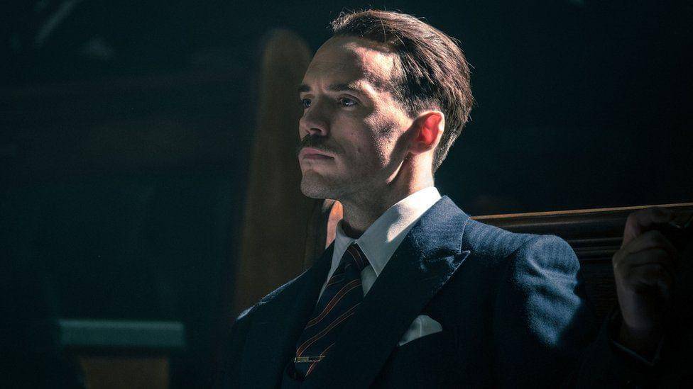 dok. BBC/Peaky Blinders