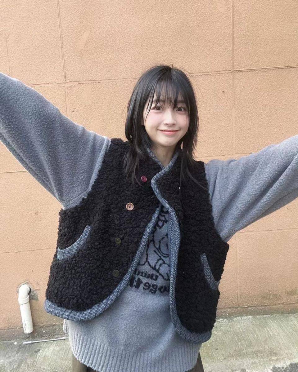 potret Kwon Ah Reum (instagram.com/areummon)