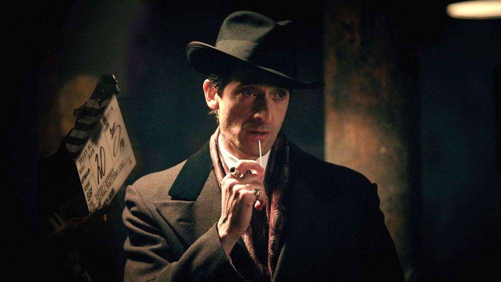 dok. BBC/Peaky Blinders