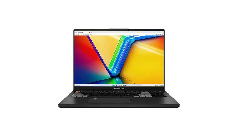 ASUS Vivobook Pro 16X (dok. ASUS)