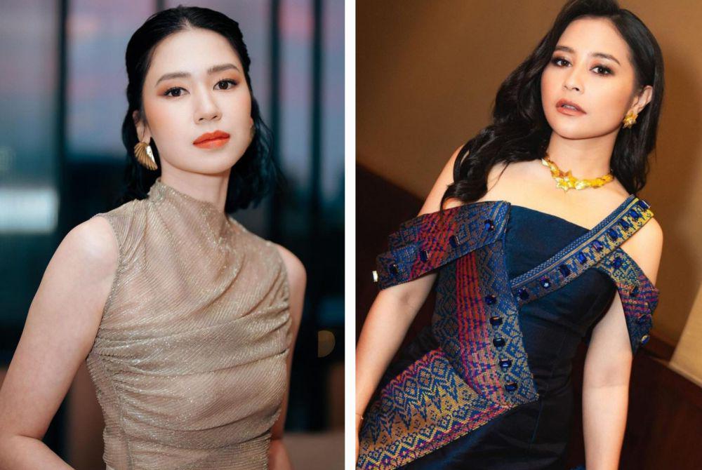 7 Aktris Indonesia Paling Produktif Bintangi Film dan Serial 2023