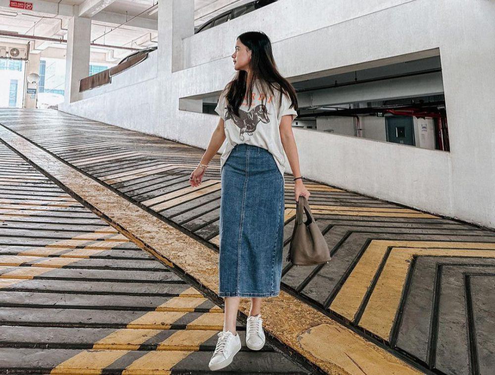 potret Audi Marissa (instagram.com/audimarissa)