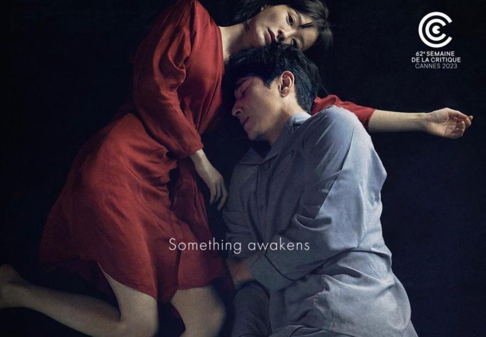 5 Daya Tarik Film Horor Sleep, Raih Rating Tinggi di Rotten Tomatoes