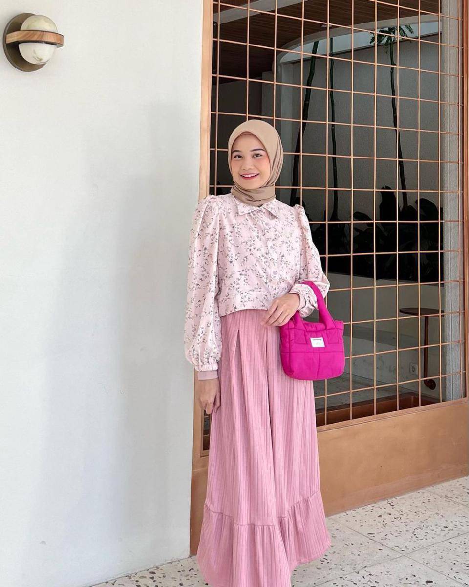potret Amelia Andani (instagram.com/ameliandanii)