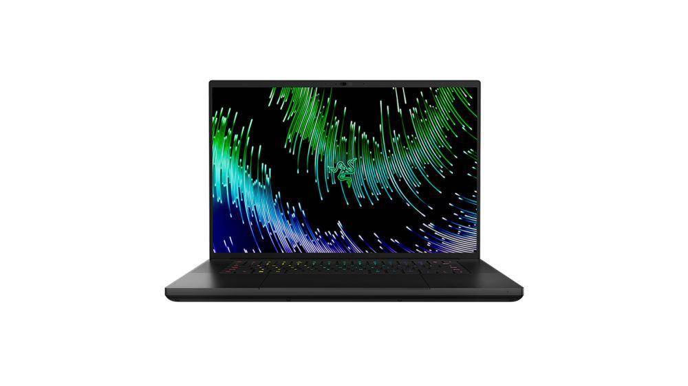 Razer Blade 16 (dok. Razer)